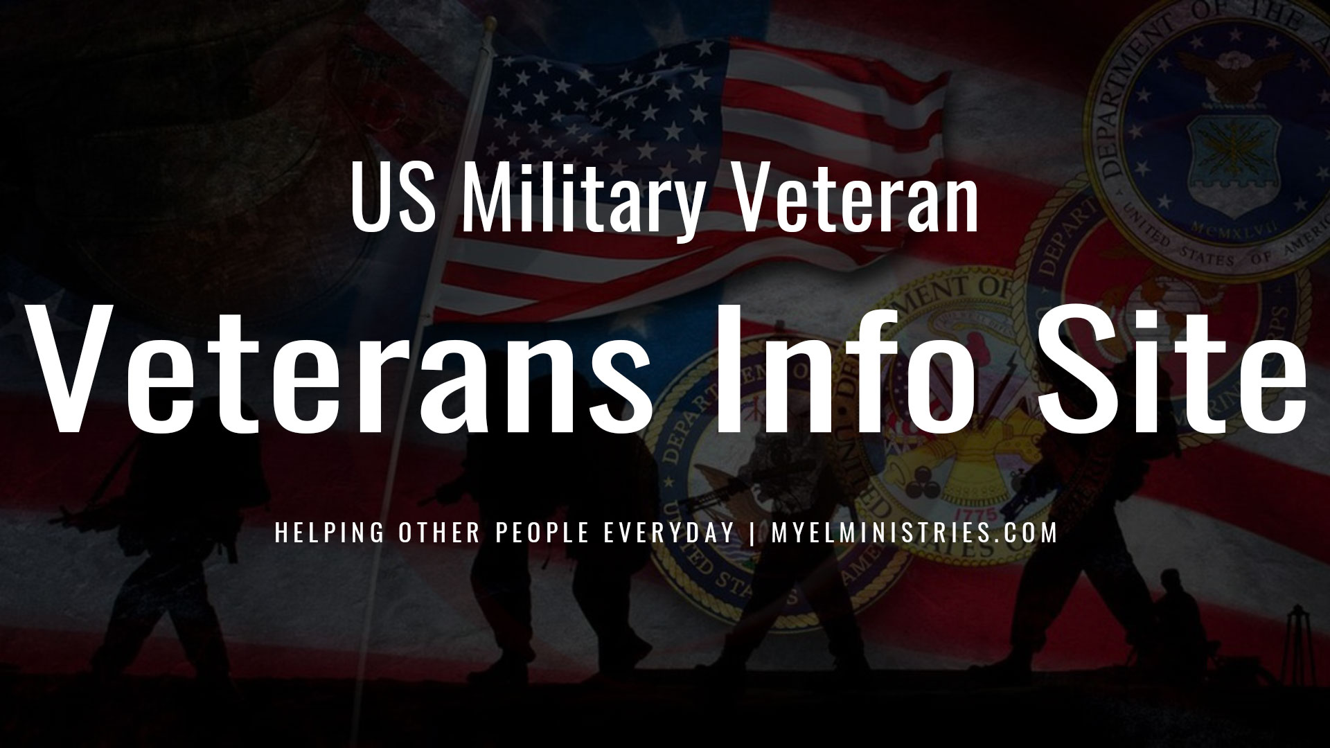 image for Veterans Information