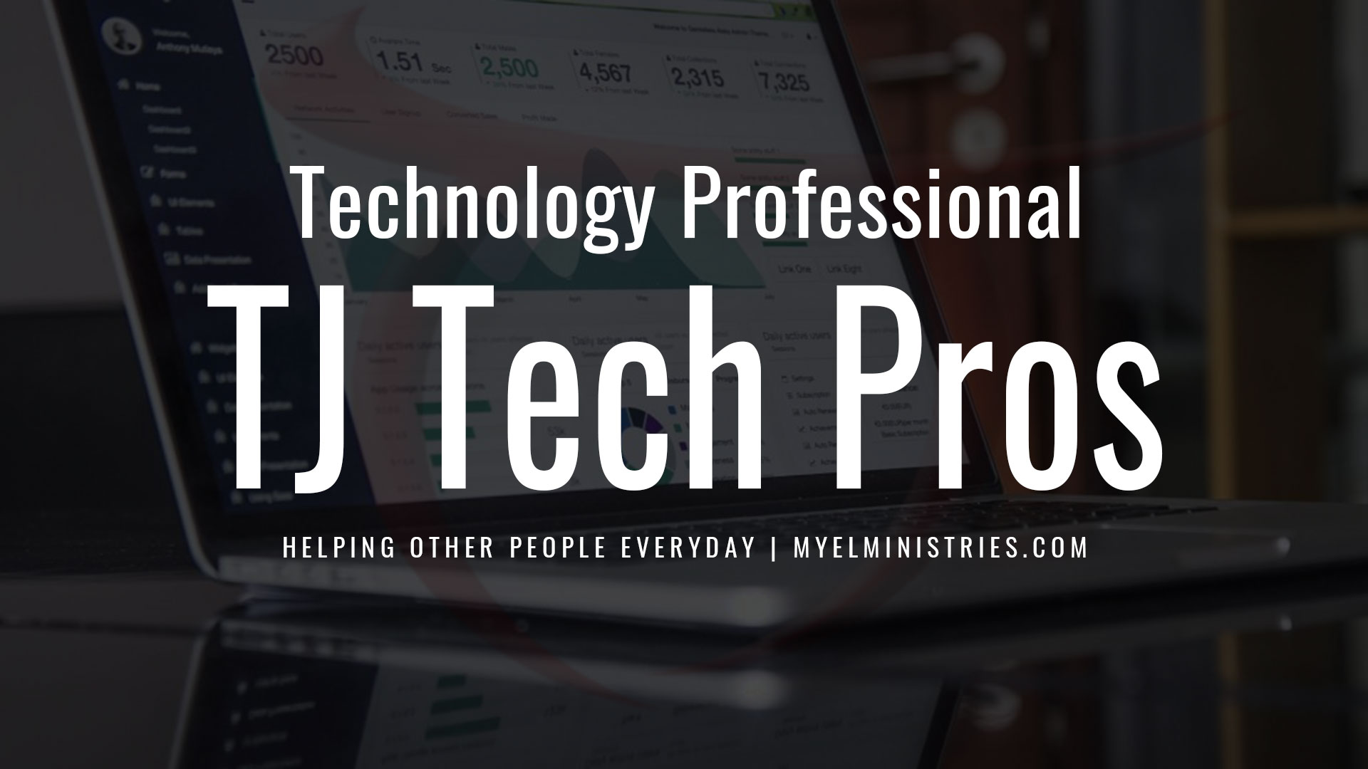 image for TJ Technology Professionals, LLC